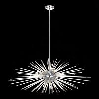 SL1097.103.09 Светильник подвесной ST-Luce Хром G9 9*5W CALLIO