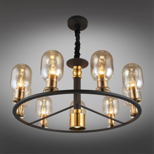 Люстра подвесная APL.901.03.10 фото 3