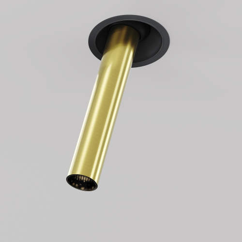 Встраиваемый светильник Technical C140RS-L300-7W3K-BBS фото 13