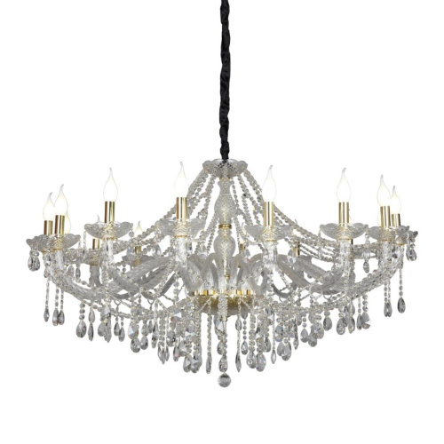 Люстра подвесная OML-70003-16 Люстра подвесная OML-70003-16