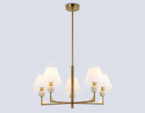 Люстра на штанге Ambrella light High light LH75159