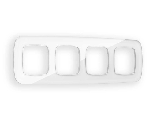 Рамка AMBRELLA VOLT OF350104