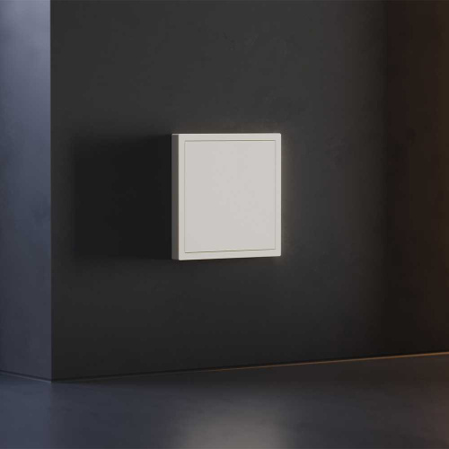 Заглушка S70 с суппортом, (хлопок) Voltum VLS080113 фото 2