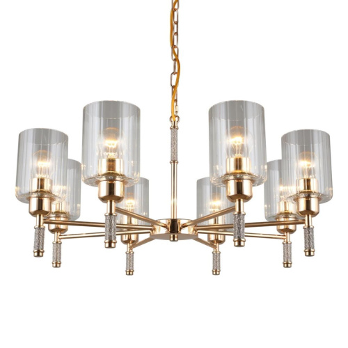 Люстра подвесная OML-66513-08