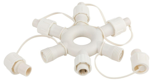 Разветвитель для гирлянд ЭРА ERAPS-OR2 Б0051903 фото 2 Разветвитель для гирлянд ЭРА ERAPS-OR2 Б0051903 фото 2