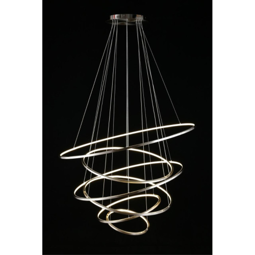 Люстра подвесная APL.020.13.243 фото 11