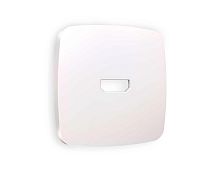 Лицевая панель розетки AMBRELLA VOLT OP2140