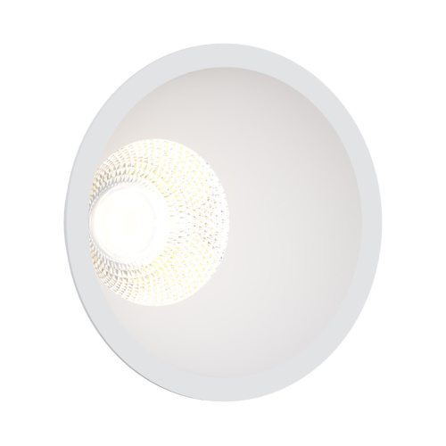 IT06-6025 white 4000K светильник встраиваемый фото 4