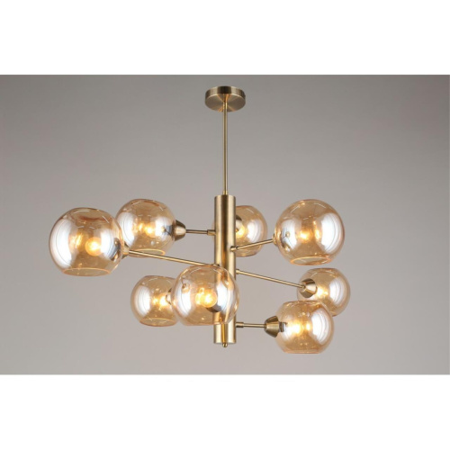 Люстра потолочная APL.904.17.08 фото 2