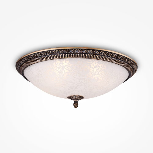 Потолочный светильник Maytoni C908-CL-04-R фото 4