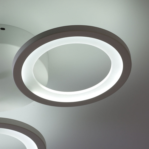 Люстра De City Мадлен фото 8