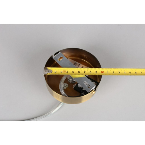 Люстра подвесная APL.314.03.10 фото 13