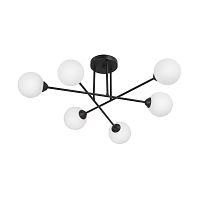 Люстра Vitaluce V3931-1/6PL