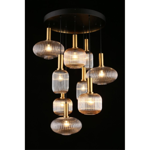 Люстра подвесная APL.311.03.09 фото 9