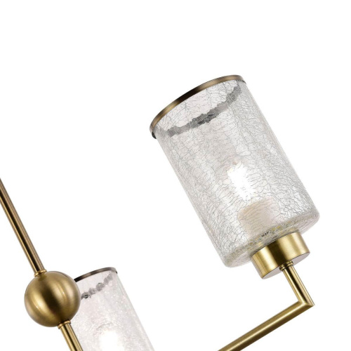 Подвесная люстра Evoluce Vestre SLE1046-302-03 фото 3