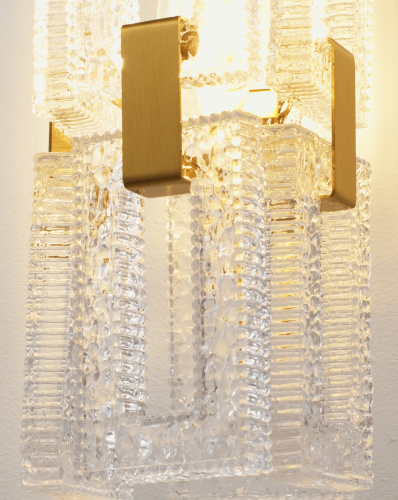 Бра Moderli V11078-1W Lilly фото 2