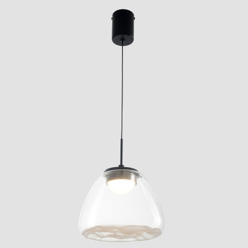 Светильник подвесной Crystal Lux ARIA SP5W LED фото 5