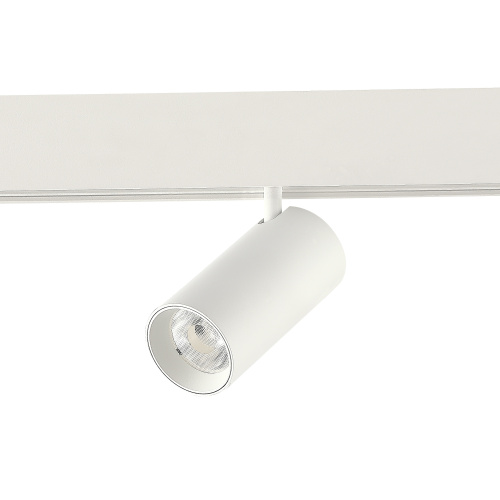 ST375.506.20 Магнитный трековый светильник SMART Белый LED 1*20W 2700K-6500K 1 800Lm Ra90 36° IP20 L SKYLINE 48 фото 3