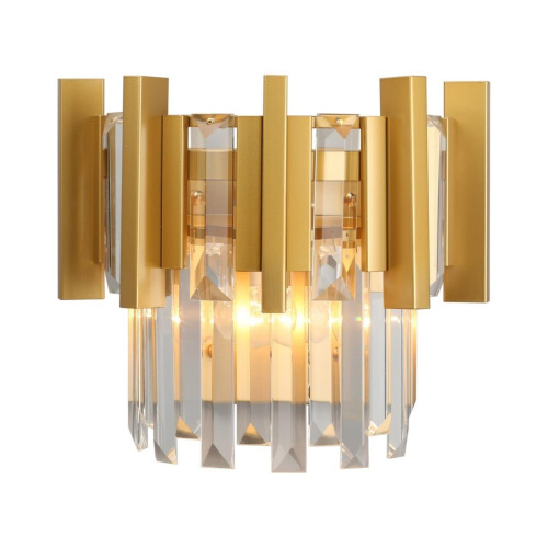 Светильник настенный (Бра) OML-69701-02