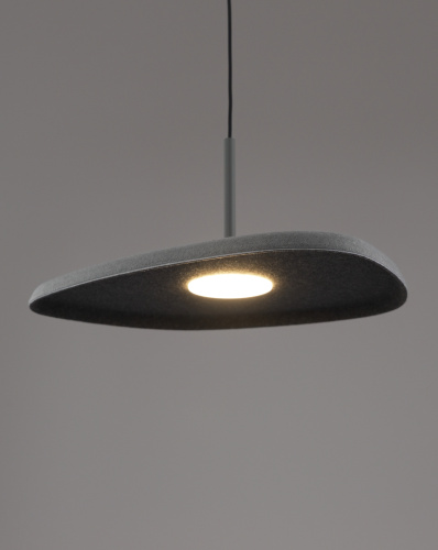 Светильник подвесной светодиодный Moderli V11606-PL Agato фото 4 Светильник подвесной светодиодный Moderli V11606-PL Agato фото 4