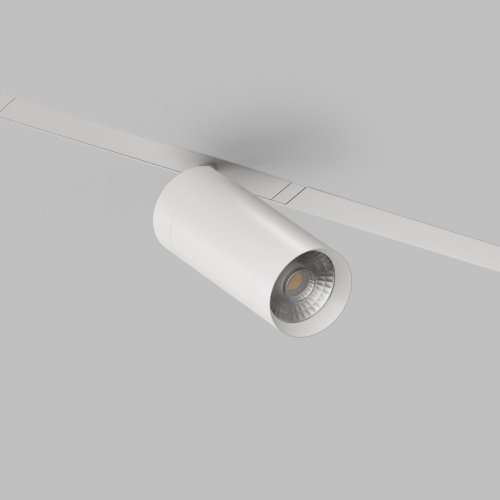 DK8020-WH Акцентный светильник SMART SPOT 20W DIM 3000K-6000K белый фото 3