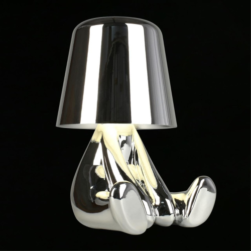 Настольная лампа APL.676.14.01 фото 10