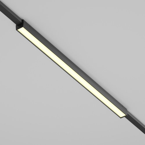 Трековый светильник Technical TR161-1-25W3K-B фото 6