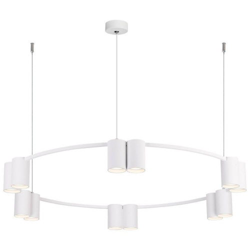 Подвесная люстра Velante 471-003-12 Подвесная люстра Velante 471-003-12