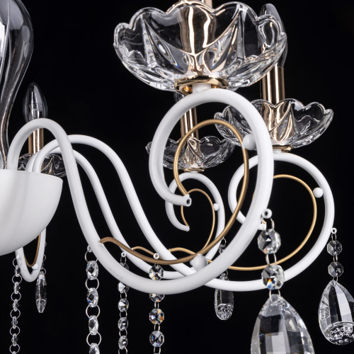 Люстра De City Свеча фото 8 Люстра De City Свеча фото 8