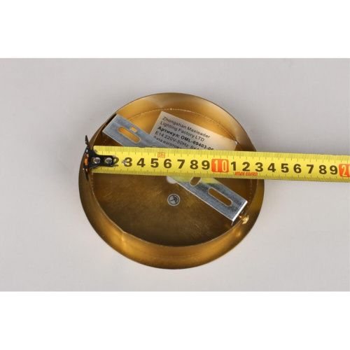 Люстра подвесная OML-69403-06 фото 8