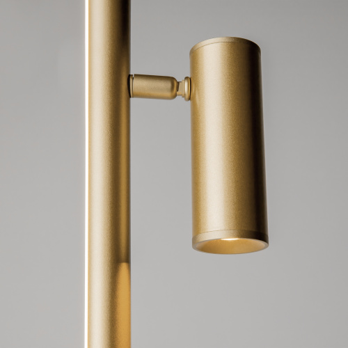 Напольный светильник (торшер) Maytoni MOD395FL-L28BS3K фото 7