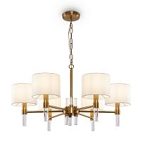 Подвесной светильник Freya FR5186PL-06BS