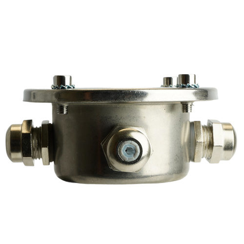 Соединительная коробка LD504 фото 7
