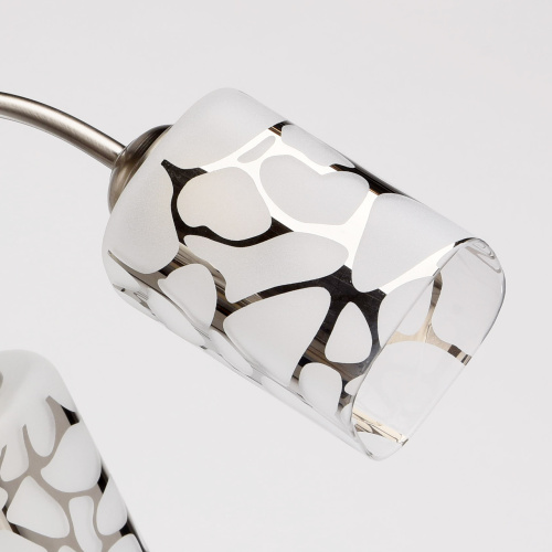 Люстра потолочная MW-Light Олимпия 261019505 фото 6 Люстра потолочная MW-Light Олимпия 261019505 фото 6