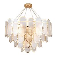 Подвесная люстра Favourite 4730-16P