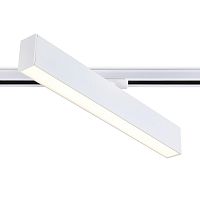 Трековый светодиодный светильник Ambrella light Track System GL6769