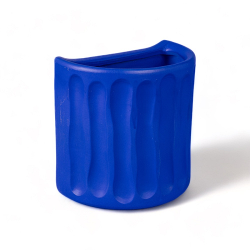 Кашпо Dorico Blue фото 3