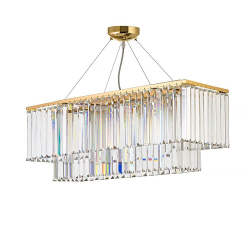 Подвесная люстра Arti Lampadari Enio E 1.5.70x25.101 GP Подвесная люстра Arti Lampadari Enio E 1.5.70x25.101 GP