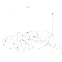 10309/31 CR Подвесной светильник LOFT IT Flock of Light