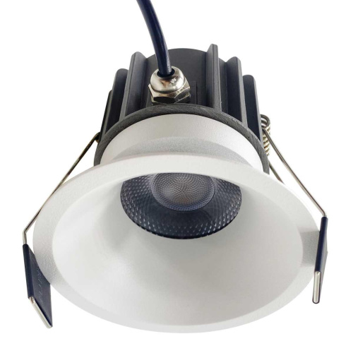 Встраиваемый светильник Mantra ROMBOK 8766 фото 2