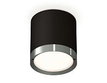 Комплект накладного светильника Ambrella light Techno Spot XS (C8142, N8133) XS8142006