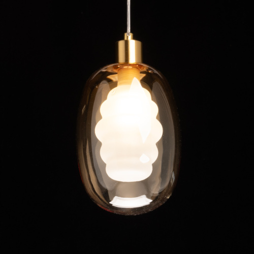 Люстра De City Лоск фото 5