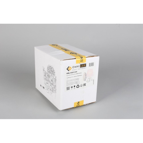 Светильник настенный (Бра) OML-53211-01 фото 2