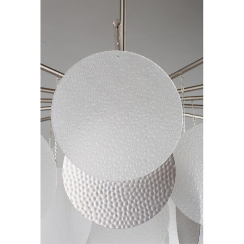 Люстра потолочная OML-89917-08 фото 9