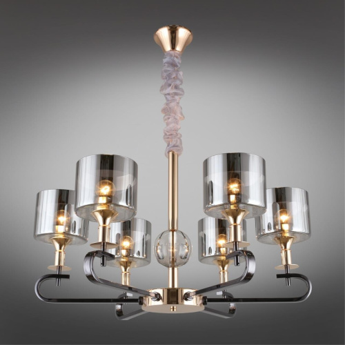 Люстра подвесная OML-68703-06 фото 3