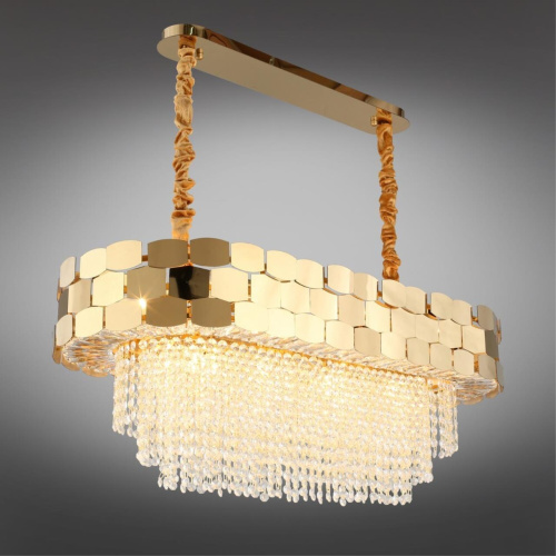 Люстра подвесная APL.823.03.10 фото 3