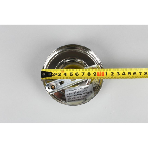 Люстра подвесная OML-66503-08 фото 5