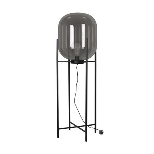 10195F/1400 Smoke Торшер LOFT IT Oda фото 3