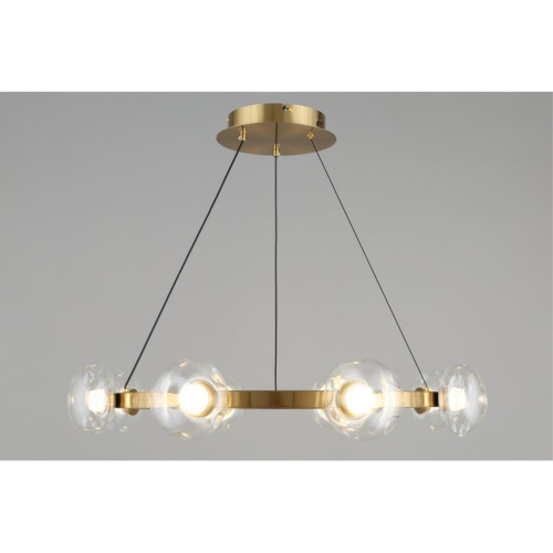 Люстра подвесная APL.072.33.08 фото 2