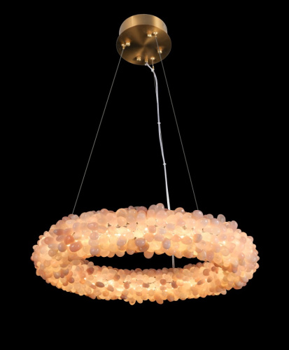 Подвесная люстра Eternity FL1155-5P Подвесная люстра Eternity FL1155-5P